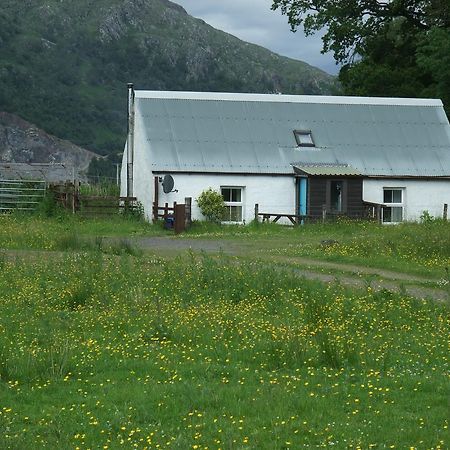 Inverawe Cottages Taynuilt Exterior foto