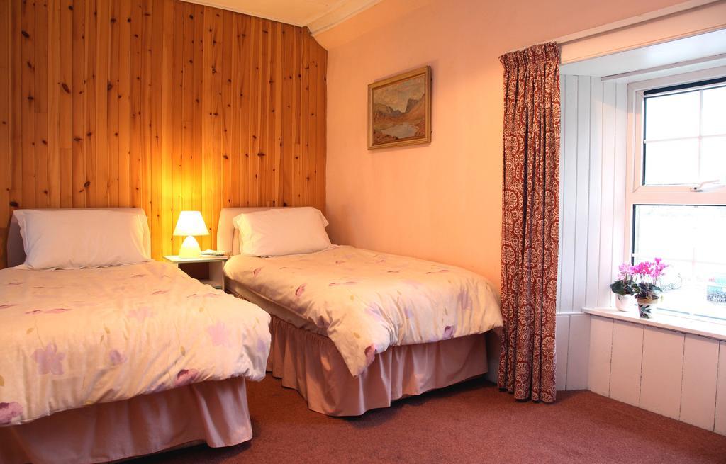 Inverawe Cottages Taynuilt Habitación foto